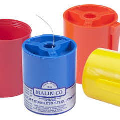 Malin Company the Safety Wire, Lock Wire, and Stainless Steel Wire Experts!