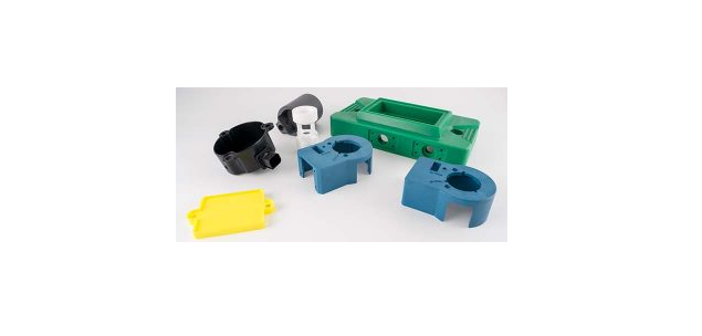 Plastic Injection Molding Service by Jaco Products