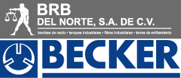 Rotary Vane Pump available from Becker Mexico