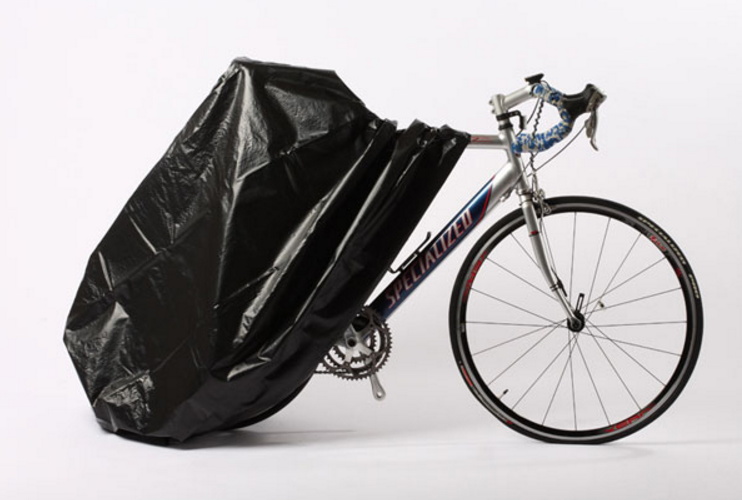 Bike Storage Cover | Zerust Consumer Products