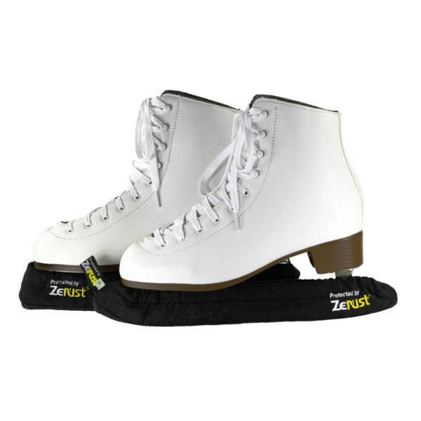 Ice Skate Covers from Zerust Consumer Products | Rust & Corrosion Prevention Products