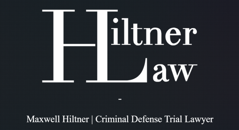 Ohio Drug Crimes Lawyer | Hiltner Law
