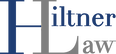 The Hiltner Law Firm logo manslaughter attorney