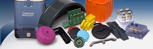 Large Injection Molding Companies | Plastic Injection Molding | Lerner Molded Plastics