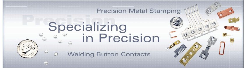 metal stamping service