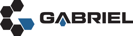 Gabriel logo curing agents for adhesives