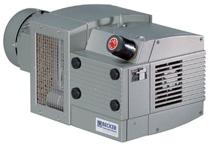 Is an Oilless Vacuum Pump Right for Your Facility?