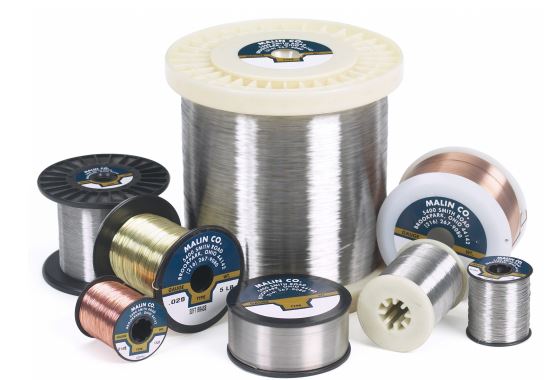 Spools of Wholesale Wire