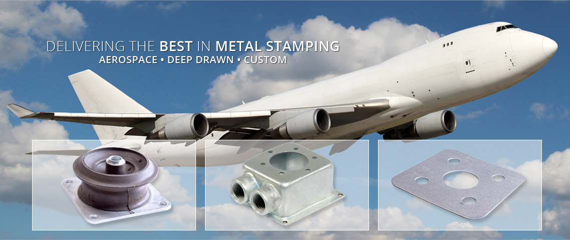 Wedge Products Inc. | Metal Stamping Companies in Ohio