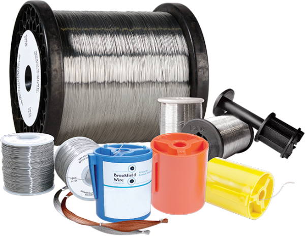 Spools of Wire | Metal Wire Suppliers