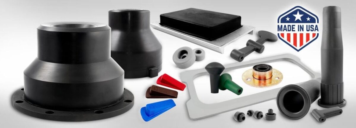 The Ideal Rubber Products Supplier for Your Goals