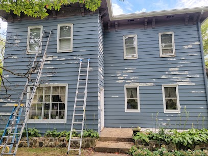 Everything You Need To Know About Exterior Painters Near Me