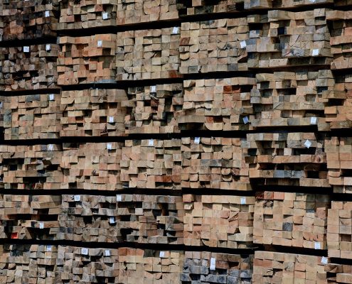 Understanding the Importance of Dunnage Lumber in Shipping