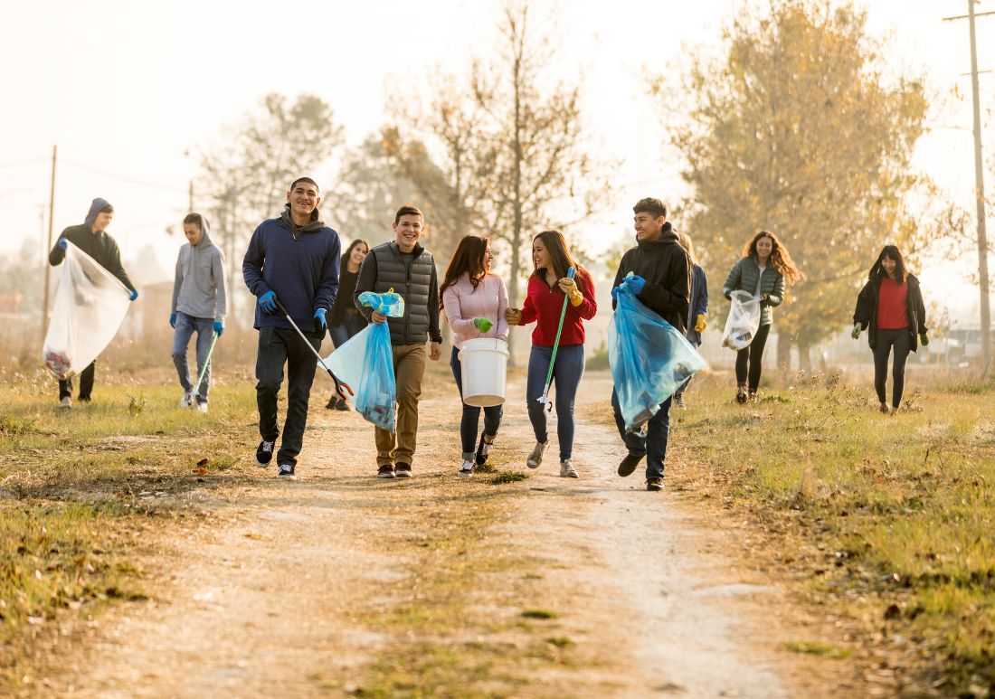 family and community services