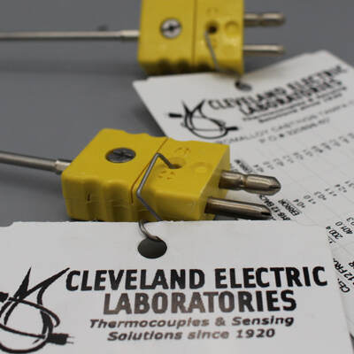 Why Industrial Applications Require a Platinum Thermocouple for Thermal Stability
