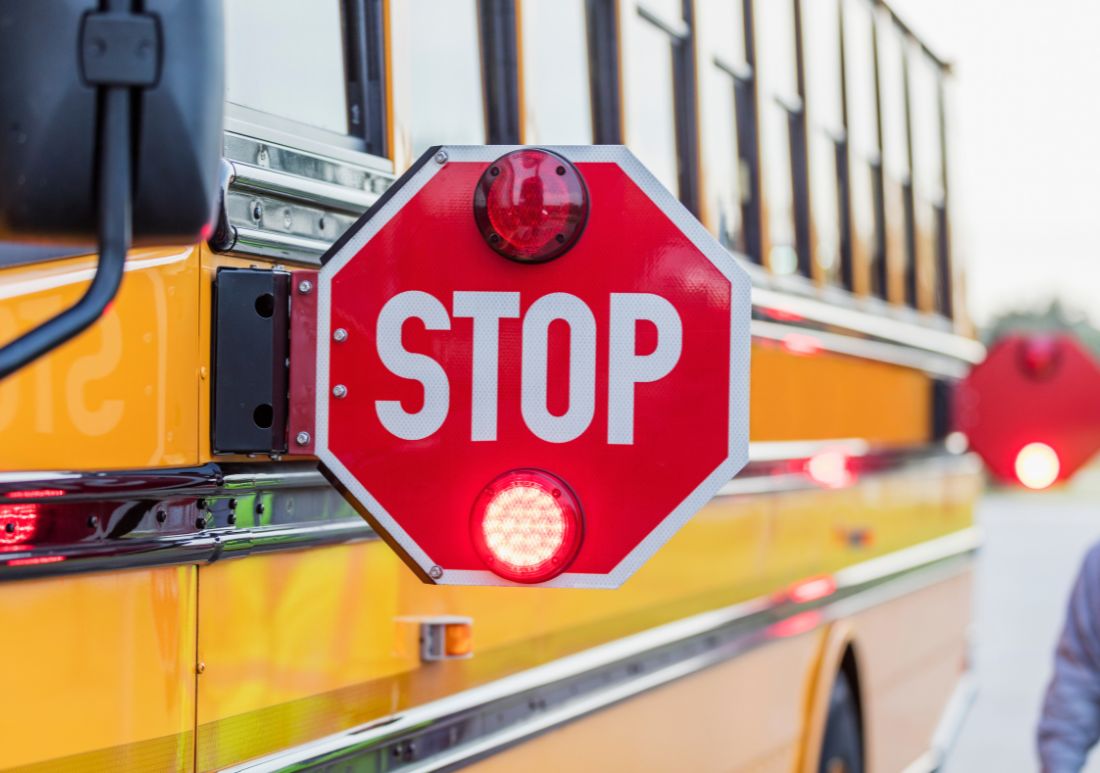 school bus driver training program