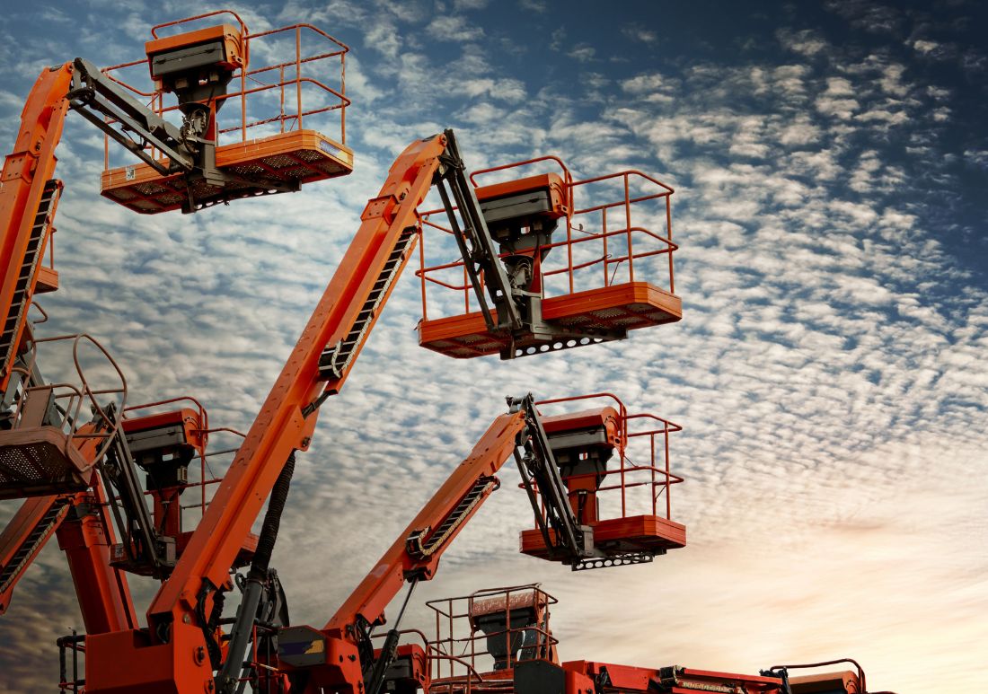 Reliable Crane Rental Near Me for Mechanical Lifting Jobs