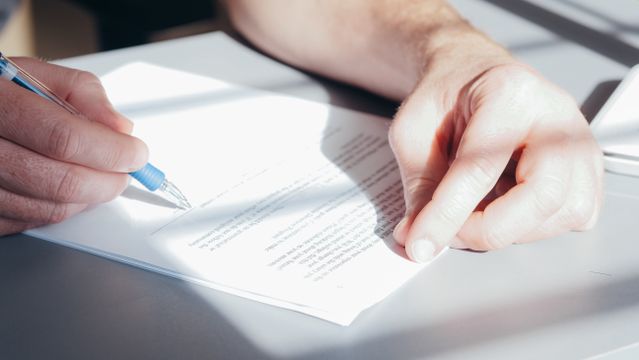 landlord tenant attorney