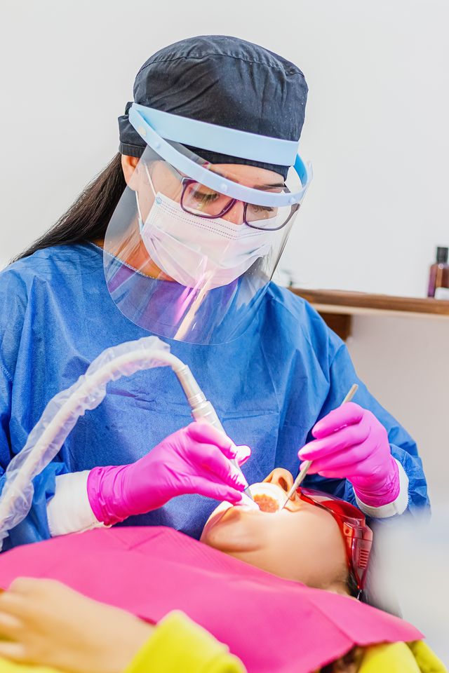 Affordable Care Guide to Pediatric Dentists Who Take Medicaid Online