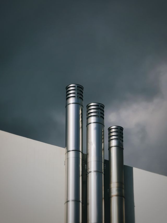 How to Source Large Diameter Steel Pipe End Caps for Piping Systems