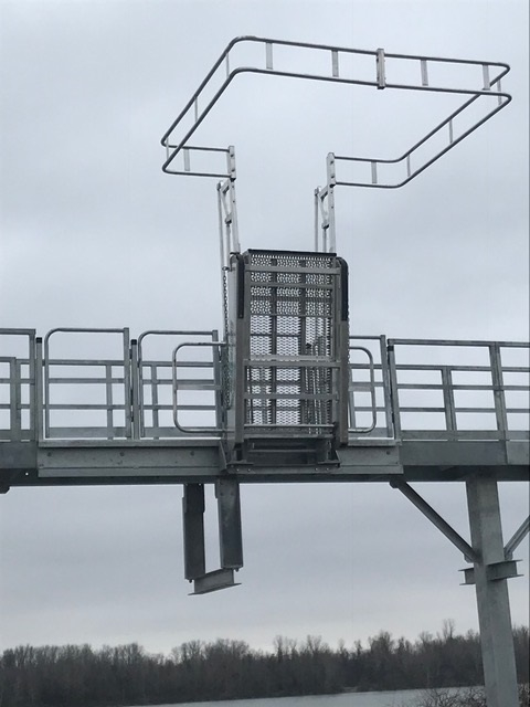 Truck Gangways and High-Efficiency Railcar Access Systems Guide